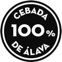 icono-cebada 100% cebada del Álava - Intermalta - LA SALVE Bilbao