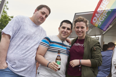 La Salve Bilbao Bizkaia HARRO