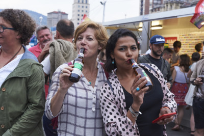 La Salve Bilbao Bizkaia HARRO