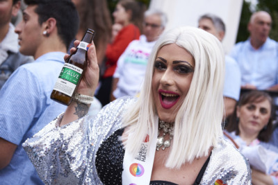 La Salve Bilbao Bizkaia HARRO