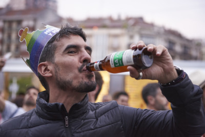 La Salve Bilbao Bizkaia HARRO