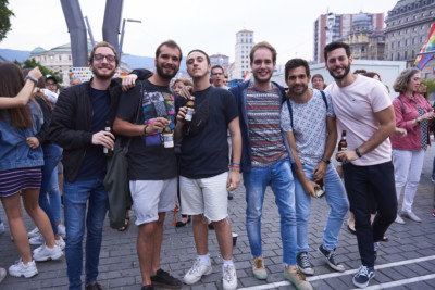 La Salve Bilbao Bizkaia HARRO