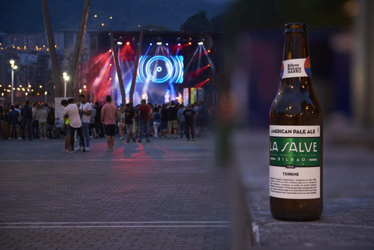 Bilbao Bizkaia HARRO 2019