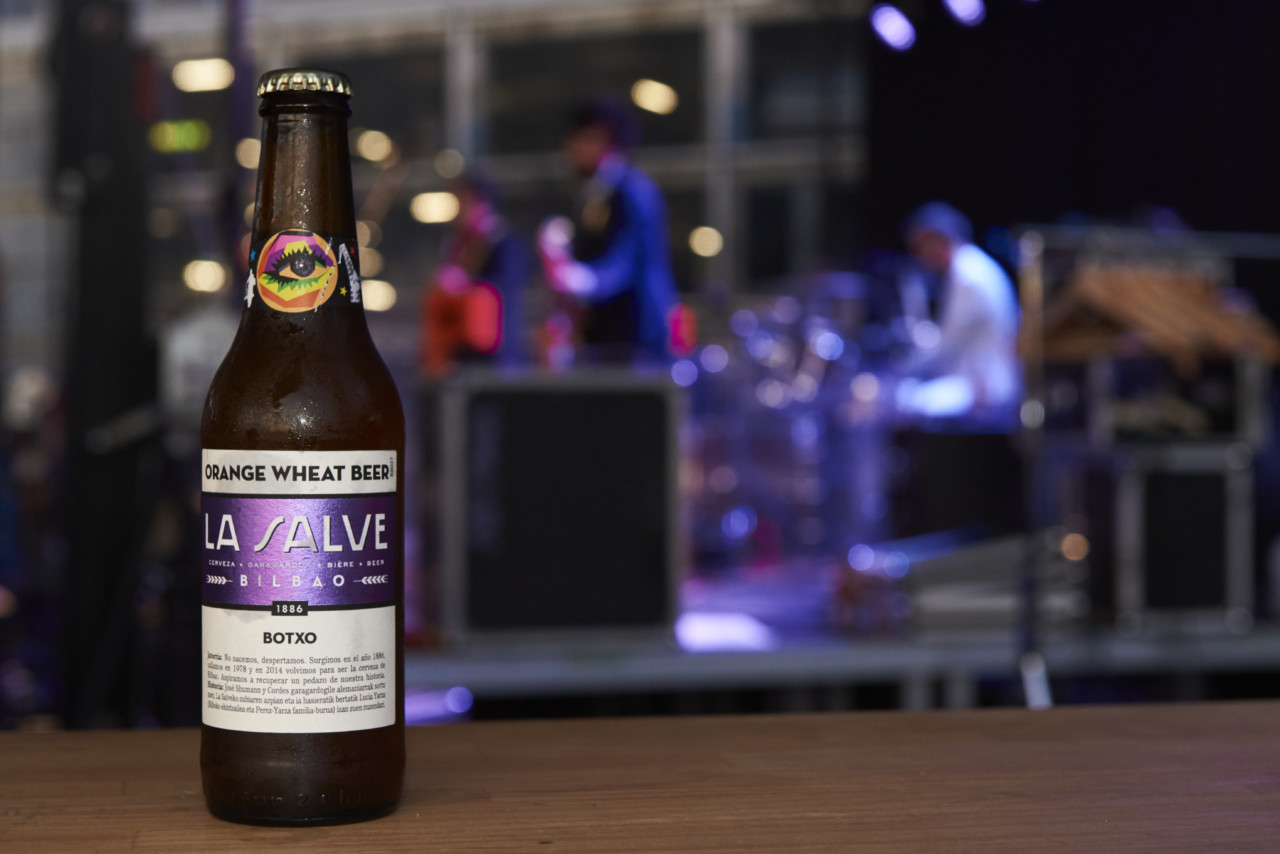 LA SALVE Aste Nagusia 2019 resultados