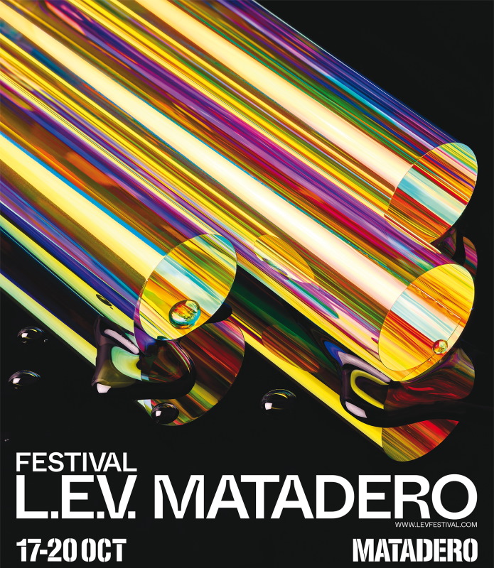 Festival LEV Matadero- La Salve Bilbao