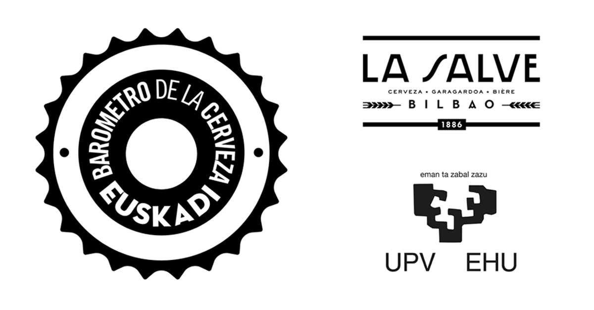 Barómetro de la cerveza en Euskadi - La Salve Bilbao