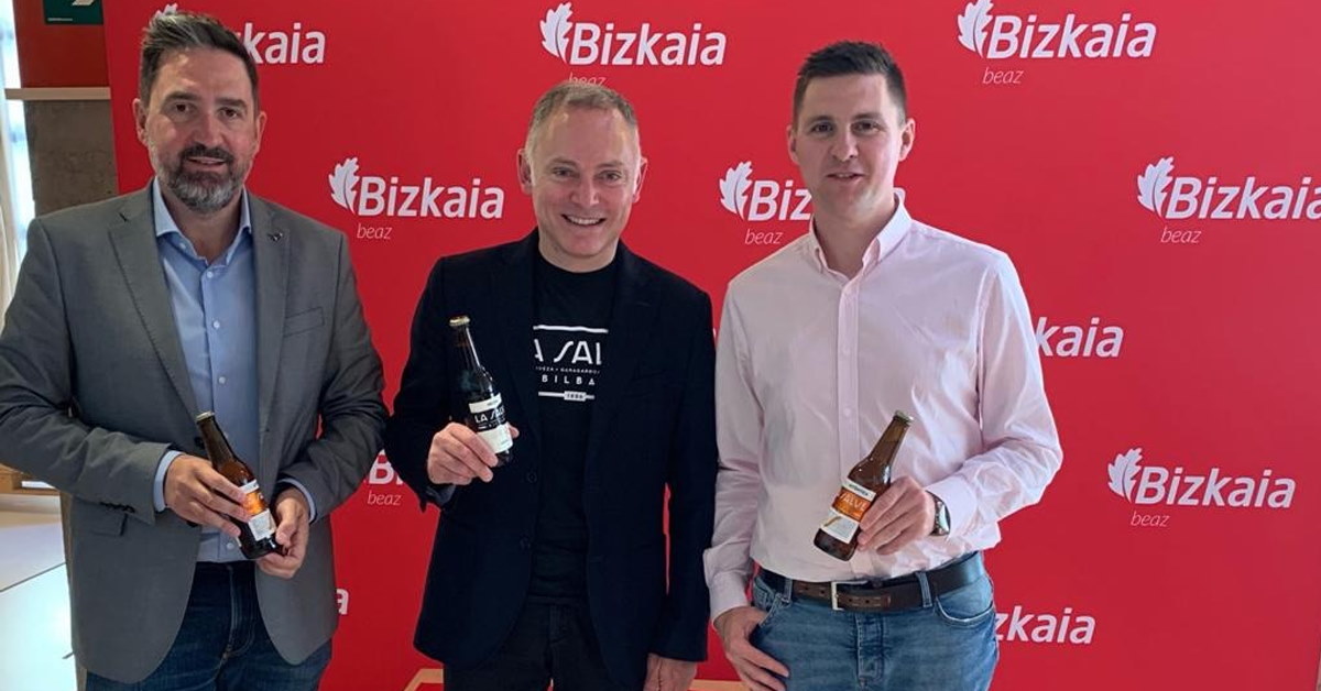 Presentación Resultados LA SALVE 2018 - La Salve Bilbao