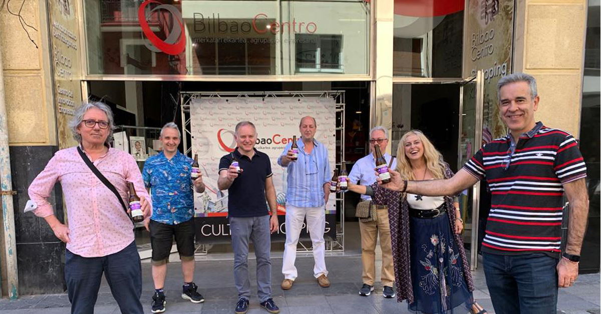 LA SALVE para el comercio y la hostelería bilbaína - LA SALVE Bilbao