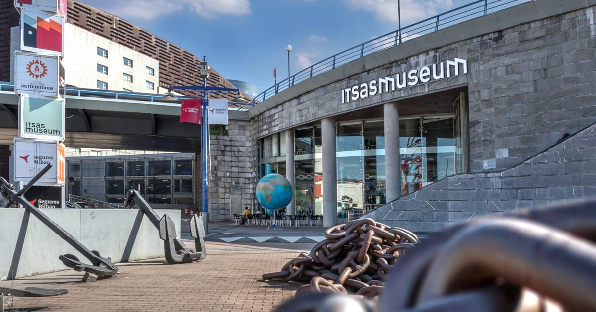 LA SALVE pone en marcha en Itsasmuseum Bilbao su cuarta “POP UP KM 0” que, durante tres semanas, será una experiencia cervecera y un punto de encuentro para productores locales.