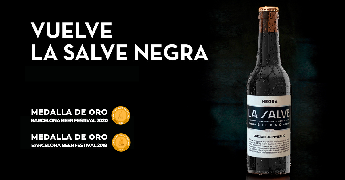La Salve Negra
