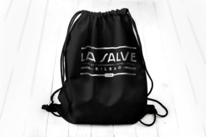 Mochila LA SALVE