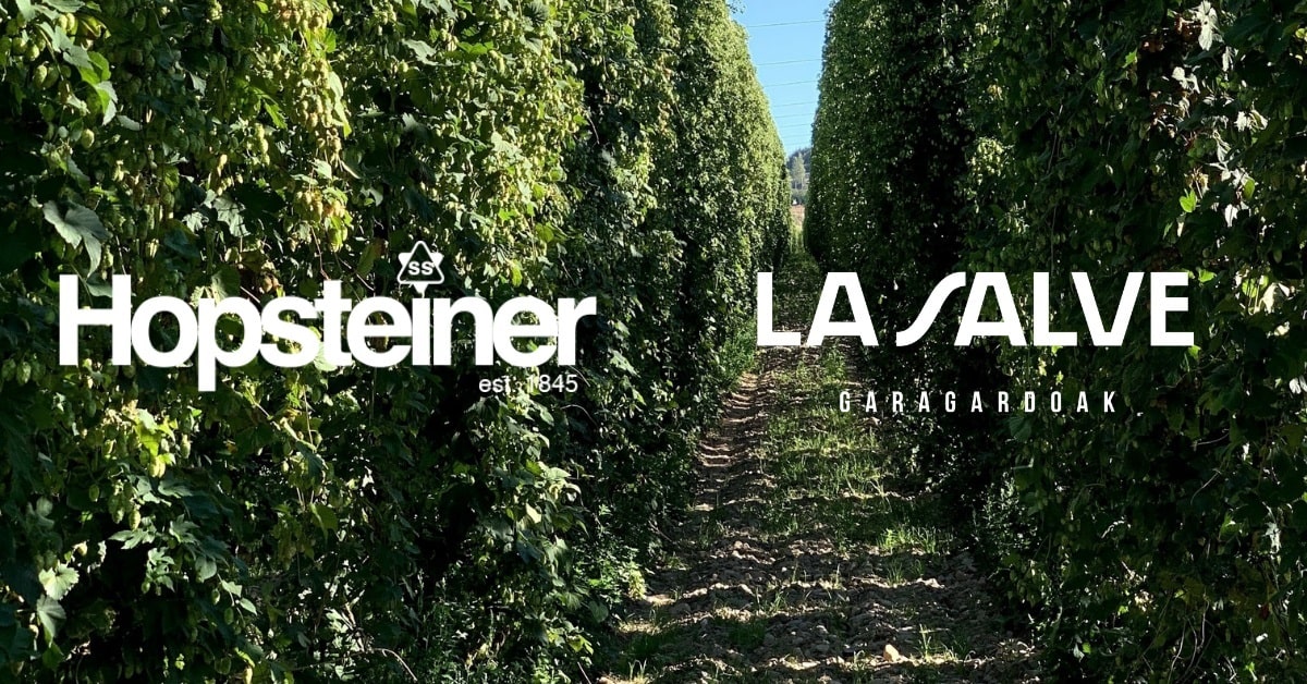 Acuerdo Hopsteiner