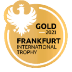 Frankfurt International Trophy gold 2021 Frankfurt International Trophy gold 2021