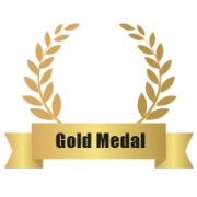 World Beer Challenge 2021 - Medalla de oro
