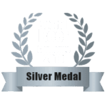 World Beer Challenge 2019 - Medalla de plata World Beer Challenge 2019 - Medalla de plata