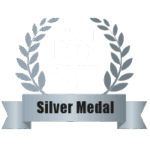 World Beer Challenge 2021 - Medalla de plata World Beer Challenge 2021 - Medalla de plata