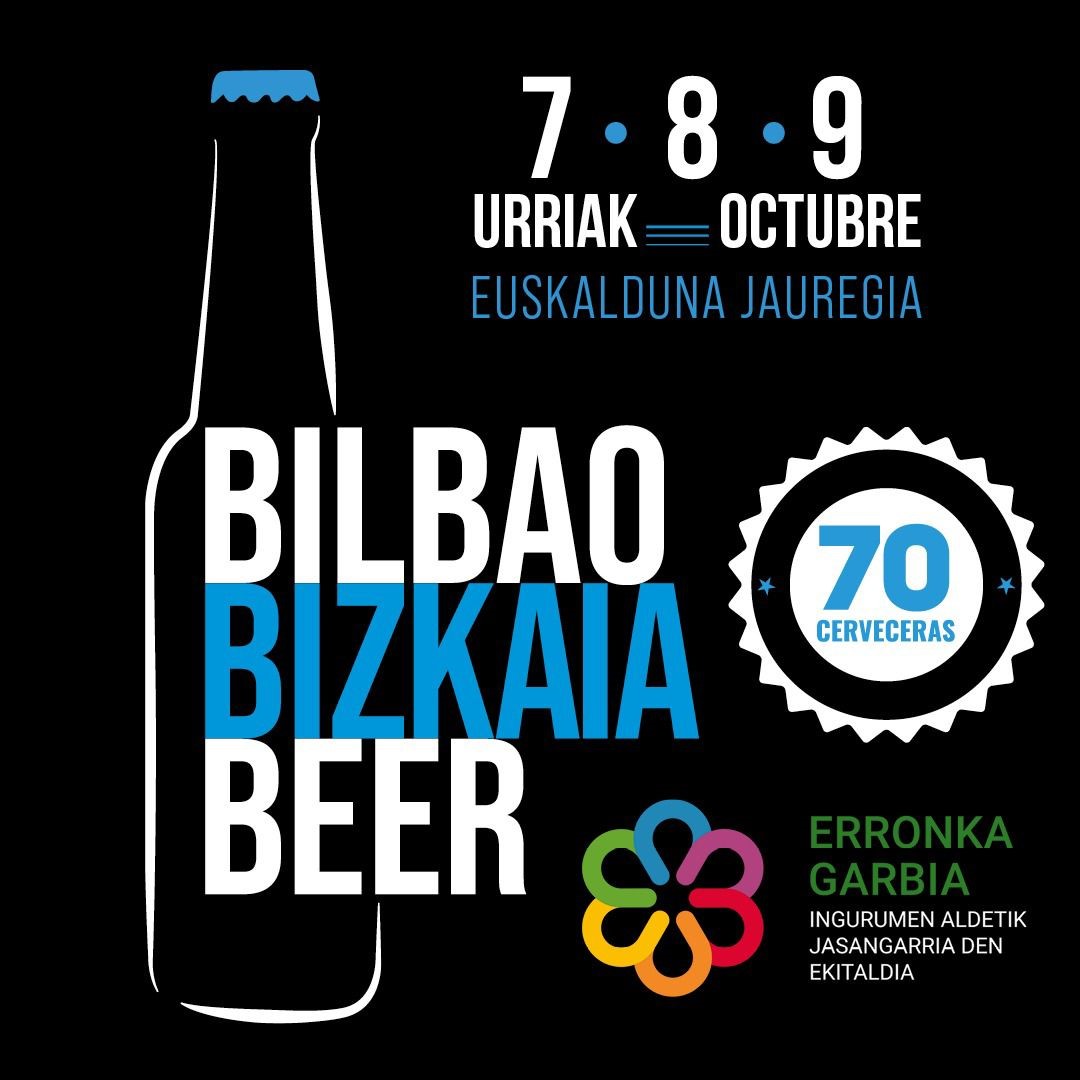 Evento sostenible Erronka Garbia de Ihobe - LA SAVE