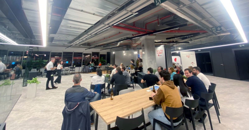 Afterwork LA SALVE en Torre BAT - LA SALVE