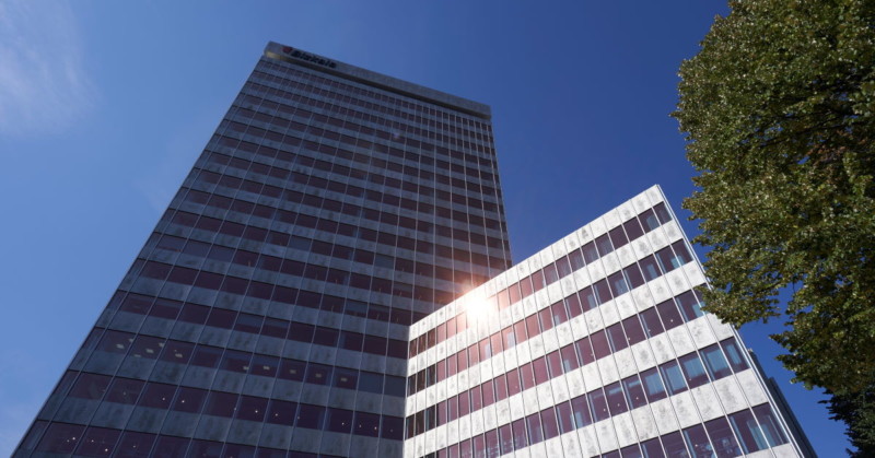 Torre BAT | Bilbao - LA SALVE