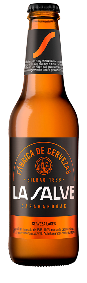 La Salve Lager