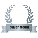 World beer challenge - silver medal World beer challenge - silver medal