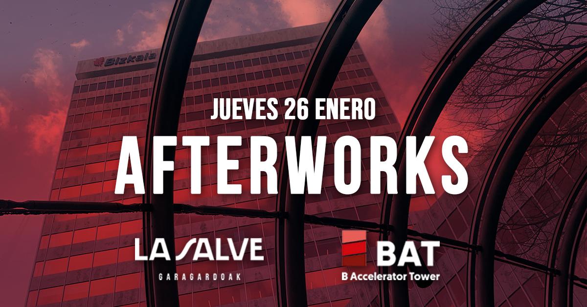 Afterwork - Celebración nuevo año chino con LA SALVE