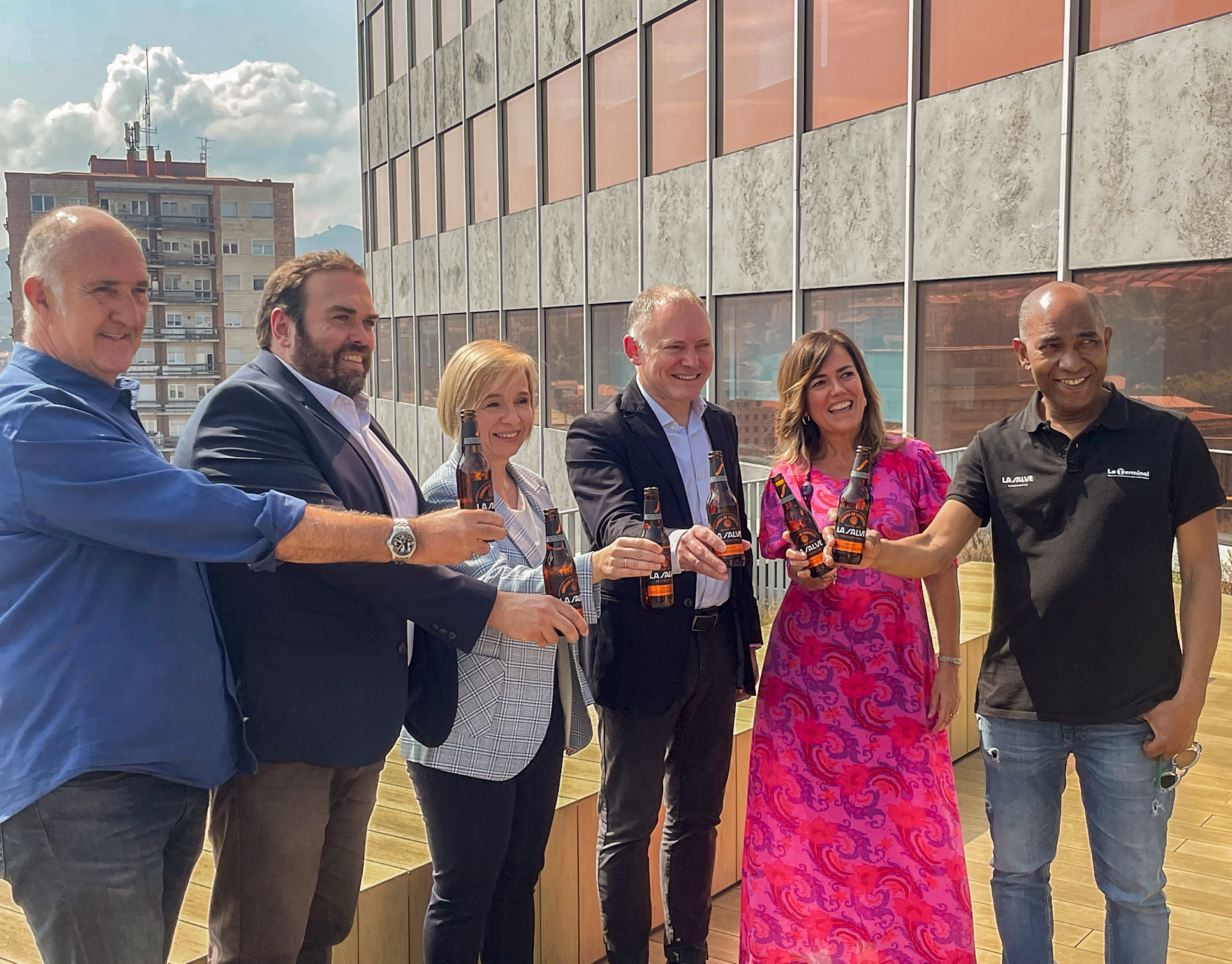 LA SALVE BIZKAIA FESTIBALA 2023