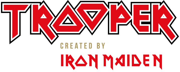 trooper-dorado